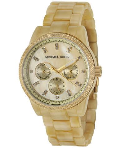 Buy Michael Kors Horn Jet Set women's Fashion 